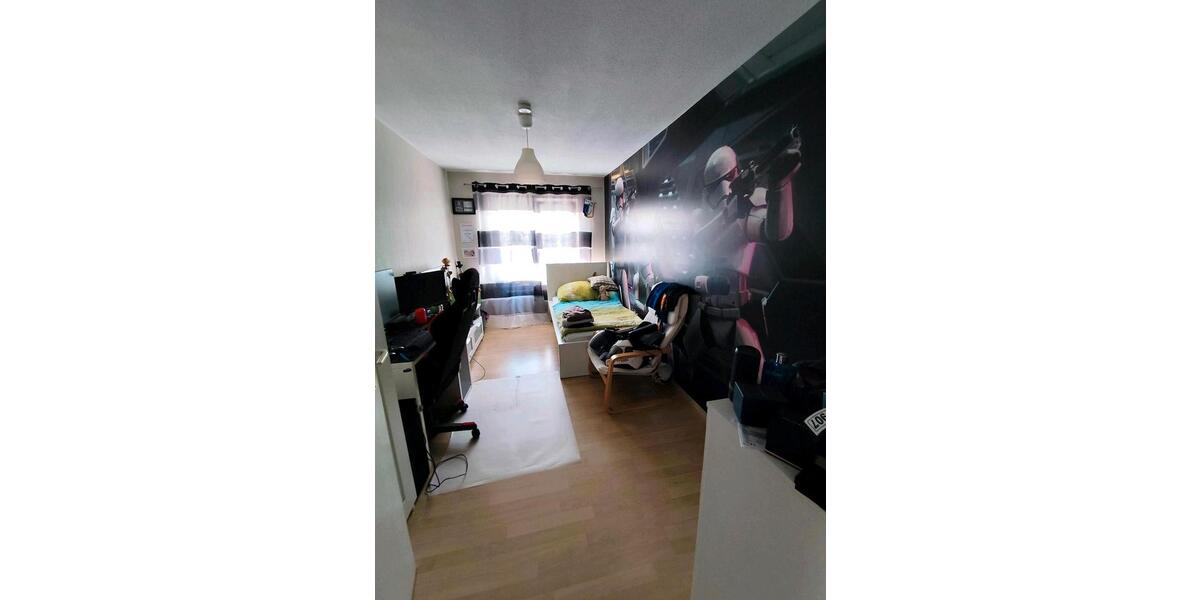Etagenwohnung Mannheim Käfertal - 4 Zimmer, 105 m&sup2;, 399.000&euro; | Angebot:25975793