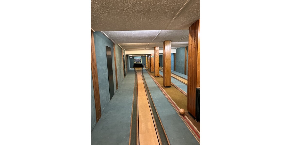 Idyllisches Gastrogewerbe im malerischen Kalletal-Hohenhausen 10 zimmer