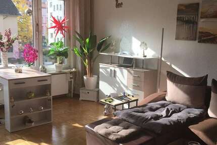 Wohnung Bad Harzburg Bad Harzburg (Innenstadt) - 2 Zimmer, 53 m&sup2;, 79.000&euro; | Angebot:27125390