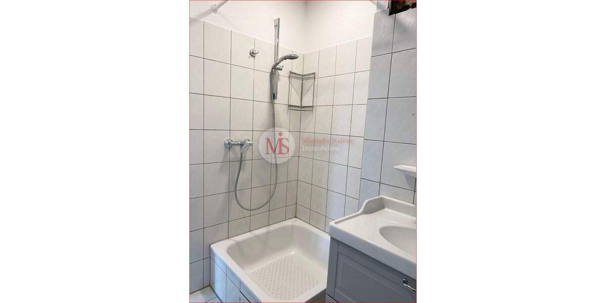 Etagenwohnung Neuss Furth-Süd - 2 Zimmer, 46 m&sup2;, 460&euro; | Angebot:25096880