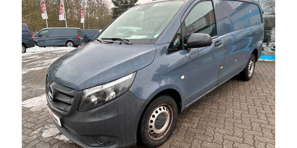 Mercedes-Benz Vito 107.895 km 6.990 &euro; Halle 06118