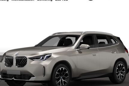 BMW X3 10.365 km 53.490 &euro; Geretsried - Gelting 82538