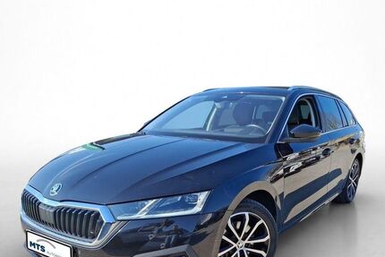 Skoda Octavia 78.084 km 24.150 &euro; Friedberg 61169