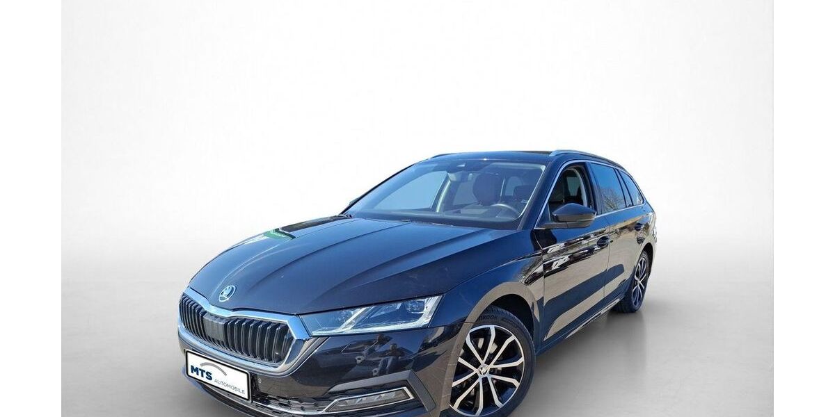 Skoda Octavia 78.084 km 24.150 &euro; Friedberg 61169