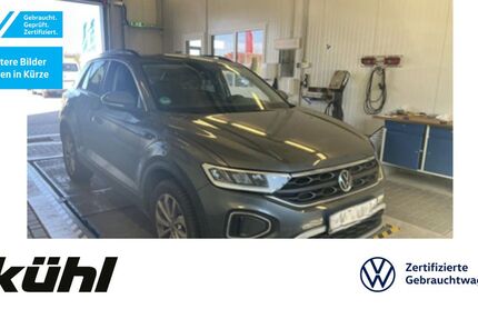 VW T-Roc 71.300 km 21.780 &euro; Gifhorn 38518