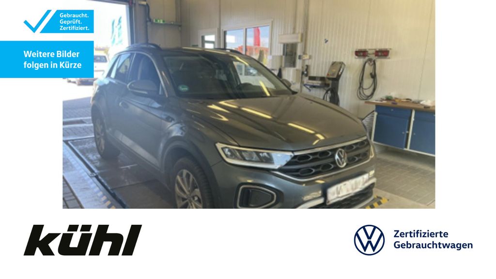 VW T-Roc 71.300 km 21.780 &euro; Gifhorn 38518