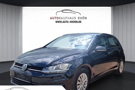 VW Golf 160.490 km 12.490 &euro; Ostheim 97645