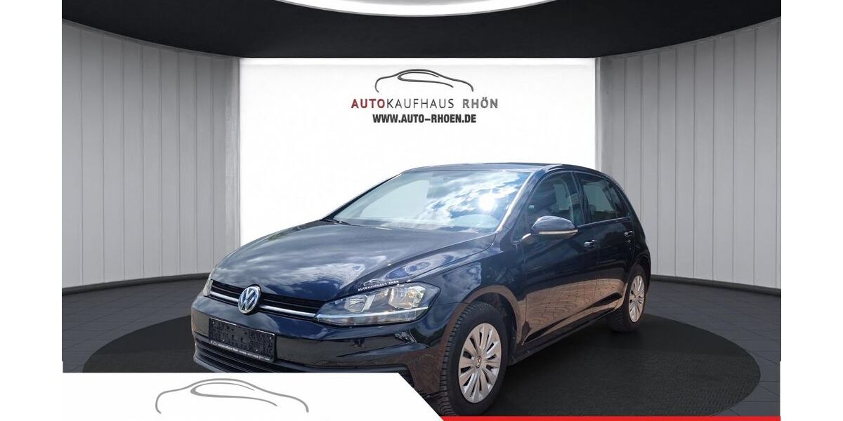 VW Golf 160.490 km 12.490 &euro; Ostheim 97645