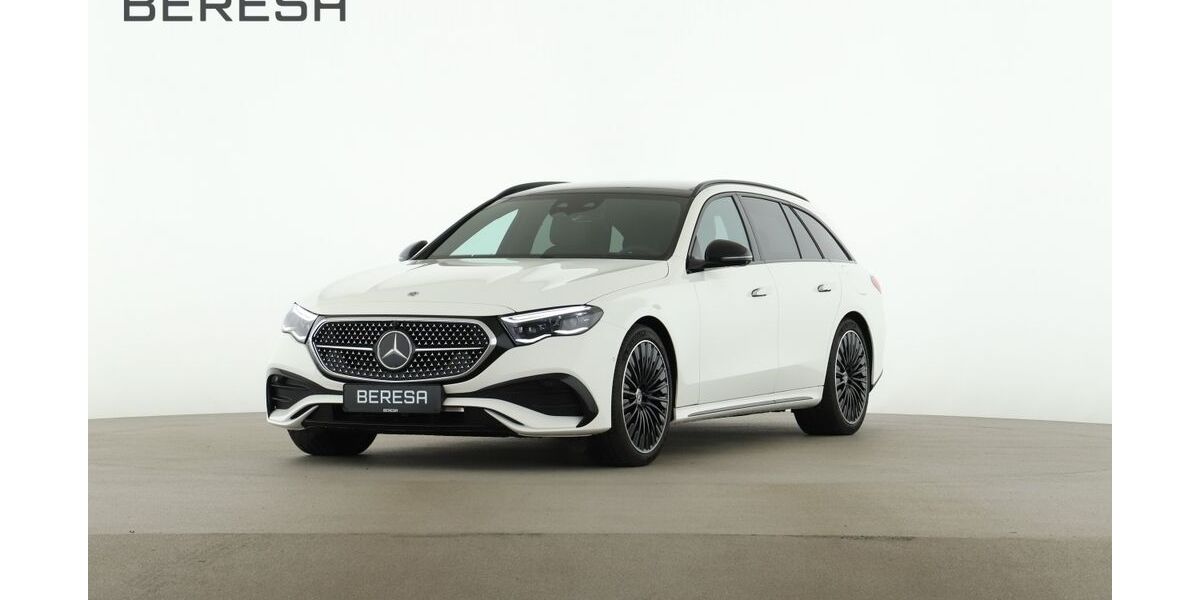 Mercedes-Benz E 300 9.900 km 80.950 &euro; Bielefeld 33609