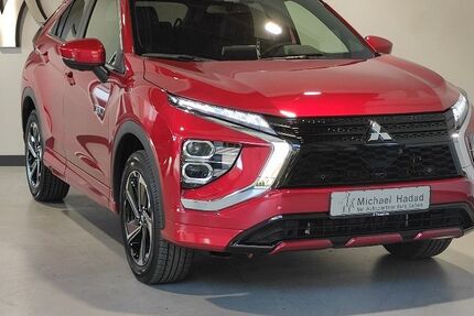 Mitsubishi Eclipse Cross 15.750 km 25.900 &euro; Berlin 12167