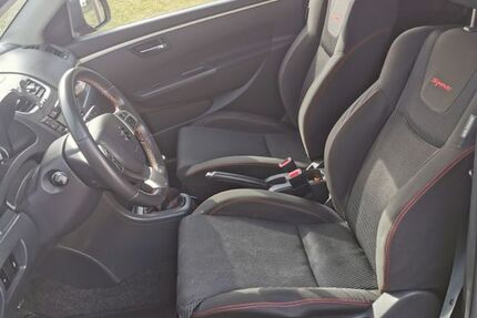 Suzuki Swift 103.000 km 8.088 &euro; Dortmund 44329