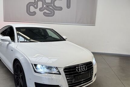 Audi A7 320.855 km 11.350 &euro; Maintal bei Frankfurt am Main 63477