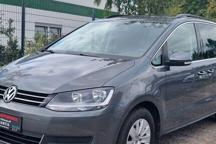 VW Sharan