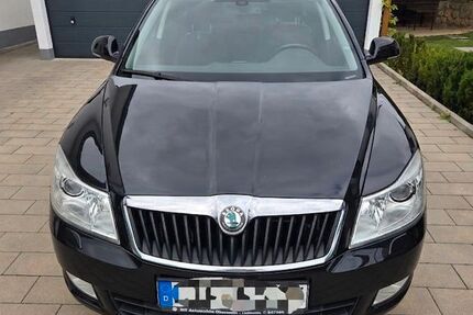 Skoda Octavia 168.000 km 3.600 &euro; Lichtenfels 96215