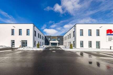 Gewerbeobjekt Fürth Eigenes Heim - 5.400&euro; | Angebot:25192372