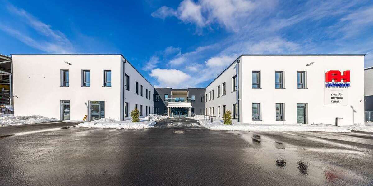 Gewerbeobjekt Fürth Eigenes Heim - 5.400&euro; | Angebot:25192372