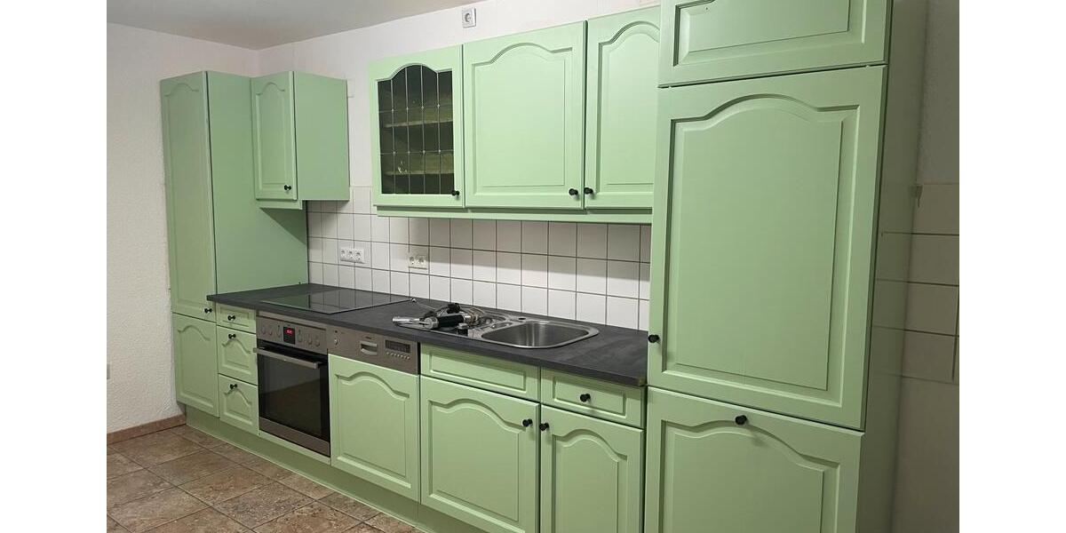 Wohnung am Theodor Heuss Platz 3 zimmer