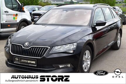 Skoda Superb 144.887 km 15.900 &euro; Villingen-Schwenningen 78052