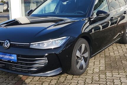 VW Passat 16.967 km 38.490 &euro; Teterow 17166
