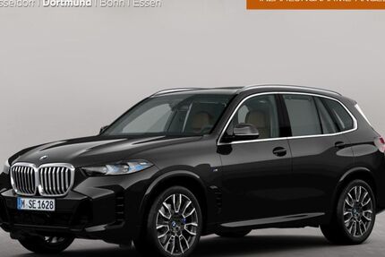 BMW X5 53.256 km 77.990 &euro; Dortmund 44263