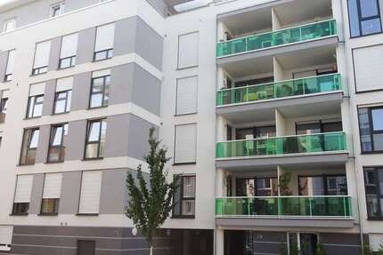 Wohnung Karlsruhe Südstadt - 2 Zimmer, 62 m&sup2;, 820&euro; | Angebot:27016085