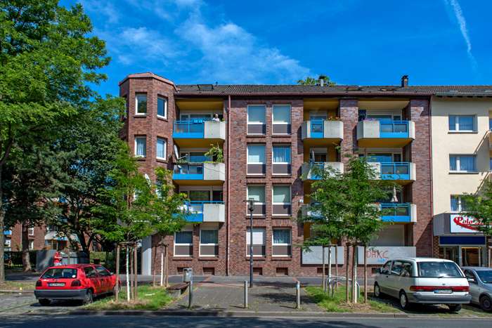 Wohnung zum Mieten in Dortmund 419 € 47.04 m²