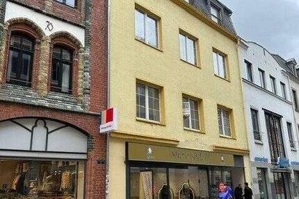 Gewerbeobjekt Zwickau Innenstadt - 1.150.000&euro; | Angebot:25707401