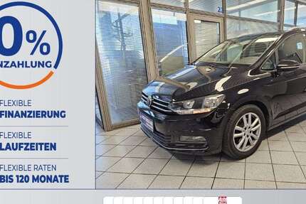 VW Touran 96.176 km 16.700 &euro; Wolfsburg Heiligendorf 38444