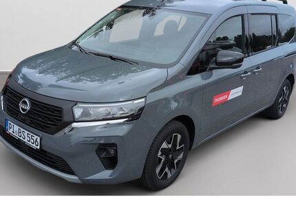 Nissan Townstar 2.000 km 38.500 &euro; Halstenbek 25469