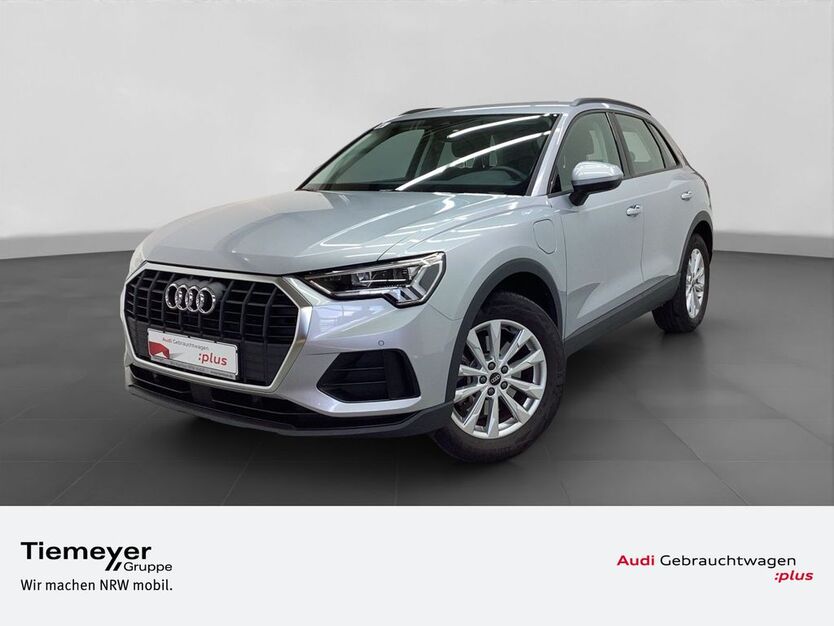 Audi Q3 28.846 km 28.940 € Bochum 44809