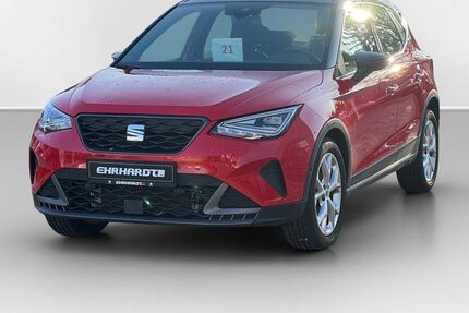Seat Arona 31.280 km 20.690 &euro; Leipzig 04178