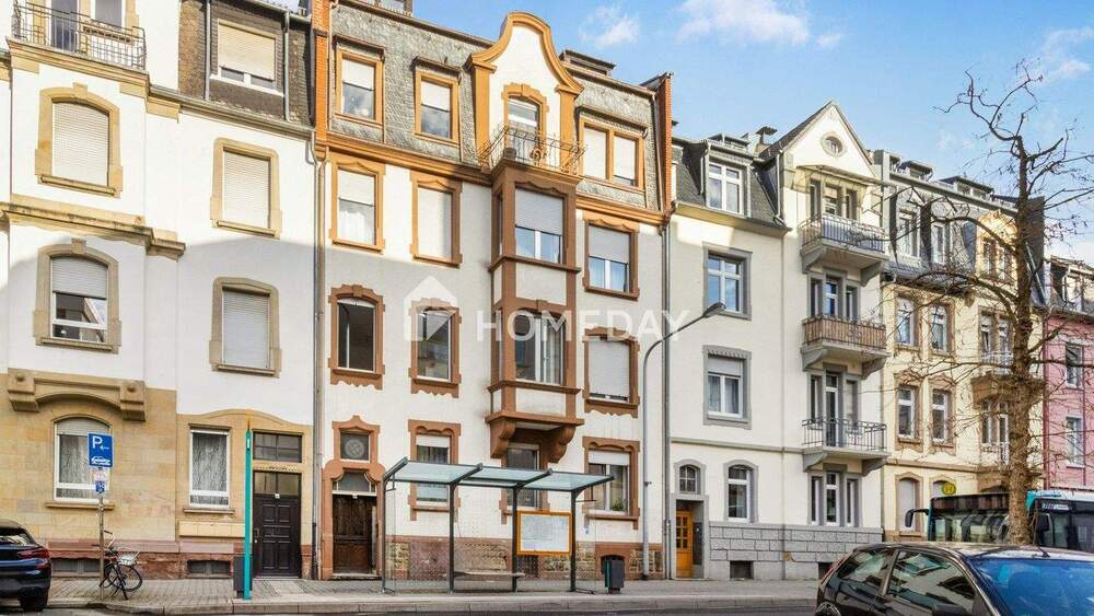 Mehrfamilienhaus, Wohnhaus Frankfurt am Main Niederrad - 1 Zimmer, 387 m&sup2;, 1.500.000&euro; | Angebot:25896694