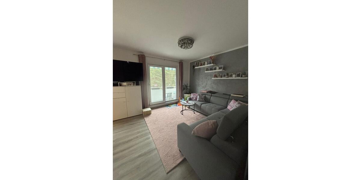 Etagenwohnung Rothenburg/Oberlausitz Oberlausitz - 2 Zimmer, 56 m&sup2;, 33.500&euro; | Angebot:26395559