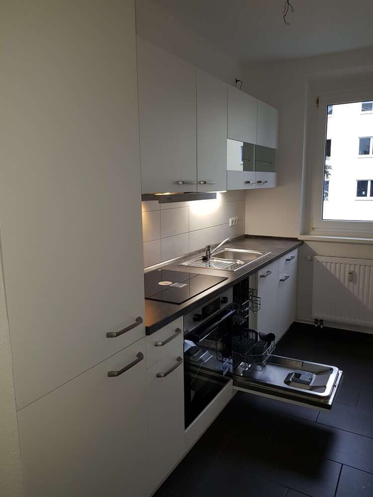 Wohnung zum Mieten in Wasungen 415 € 58.27 m²