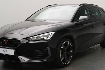 Cupra Leon 30.690 km 23.990 &euro; Leverkusen 51373