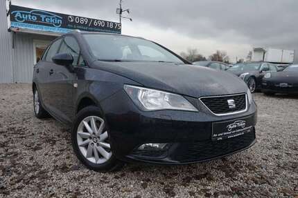 Seat Ibiza 190.060 km 4.950 &euro; München 81829