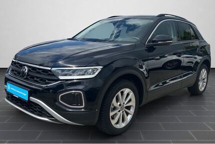 VW T-Roc 6.744 km 28.280 € Mayen 56727