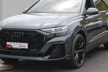 Audi Q8 10.608 km 78.680 &euro; Koblenz 56070