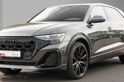 Audi Q8 10.608 km 78.980 &euro; Koblenz 56070