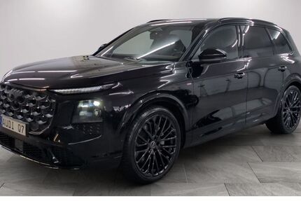 Audi Q7 2.000 km 127.950 &euro; Borna 04552