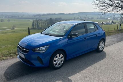 Opel Corsa 26.500 km 11.900 &euro; Mindelheim 87719