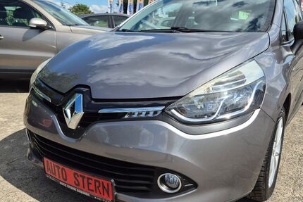 Renault Clio 110.136 km 6.399 &euro; Bremen 28277