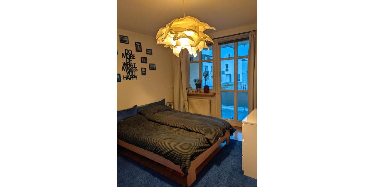 Hochparterre Arnstorf - 2 Zimmer, 58 m&sup2;, 155.000&euro; | Angebot:25804573