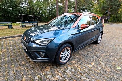 Seat Arona 161.000 km 11.600 € Mainz 55124