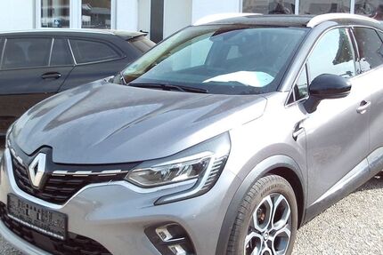 Renault Captur 108.000 km 13.300 &euro; Giengen an der Brenz 89537
