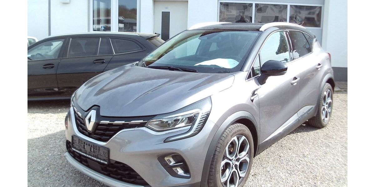 Renault Captur 108.000 km 13.300 &euro; Giengen an der Brenz 89537