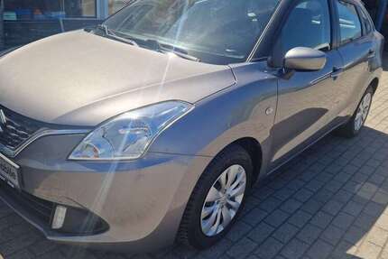 Suzuki Baleno 47.000 km 8.950 &euro; Jessen/E. 06917