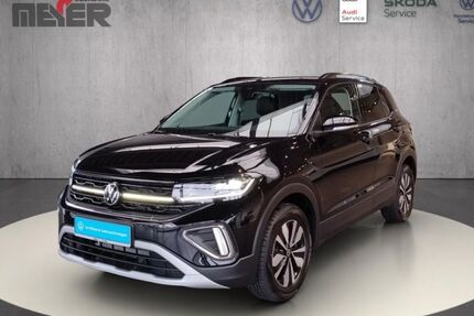 VW T-Cross 3.232 km 23.990 &euro; Beckdorf 21643