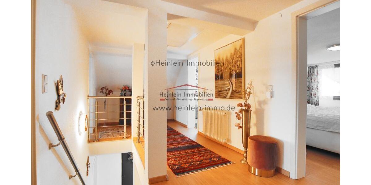 5-6 ZKB* Familie* EBK* 1x tgl.Wannenbad1x tgl..Duschbad* KFZ-Stellpl.* Pfungstadt-Hahn - Einfamilienhaus Pfungstadt / Hahn Hahn | Angebot:24789044