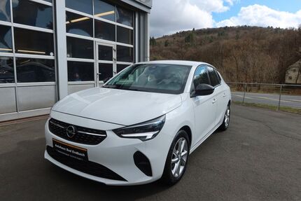 Opel Corsa 84.750 km 10.490 &euro; Bad Endbach 35080